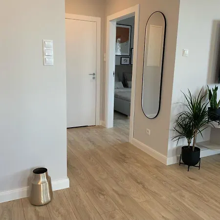 Oficer Portova Apartament