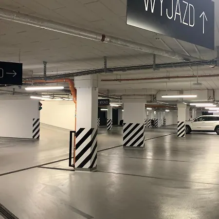 Oficer Portova Apartament