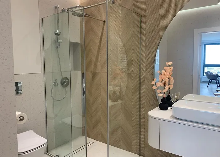 Apartment Oficer Portova *