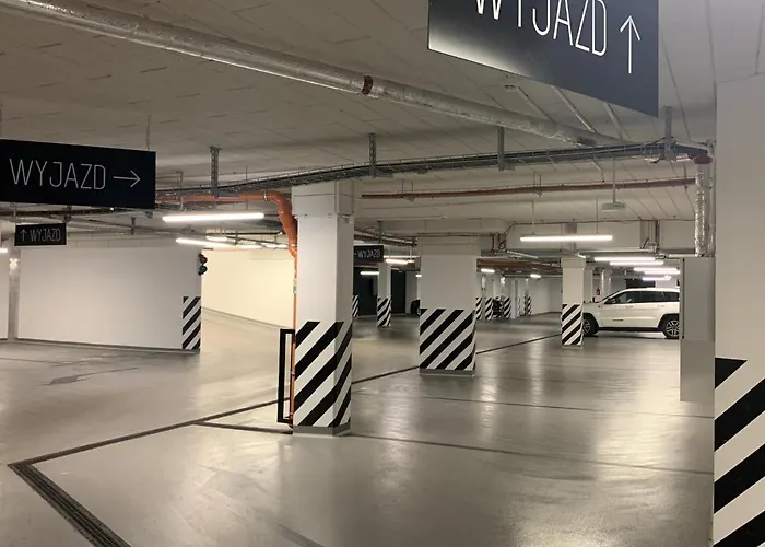 Oficer Portova Apartment